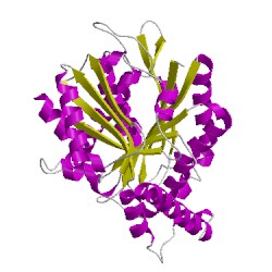 Image of CATH 4o2aB