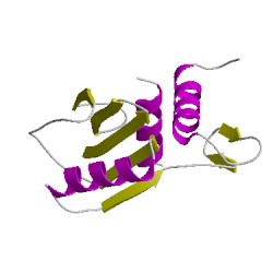 Image of CATH 4o5fB01