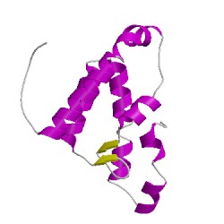 Image of CATH 4o5mA01