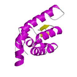 Image of CATH 4o5mB01