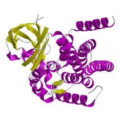 Image of CATH 4o5mC