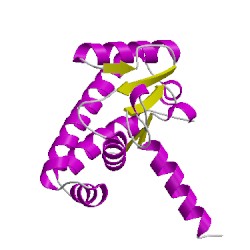 Image of CATH 4o6zA01