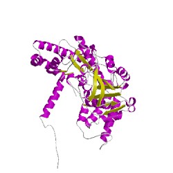 Image of CATH 4o6zD