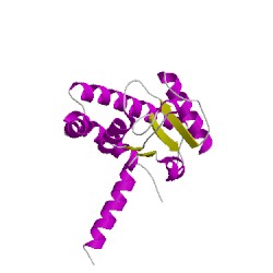 Image of CATH 4o6zD01