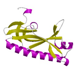 Image of CATH 4o7lA02