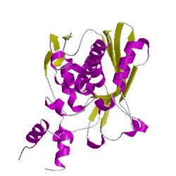 Image of CATH 4o7uA