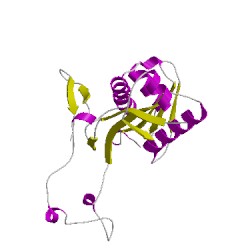 Image of CATH 4o99A01