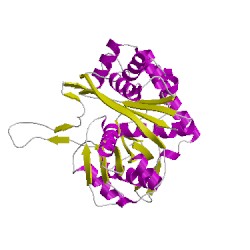 Image of CATH 4o99B