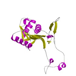 Image of CATH 4o99D01