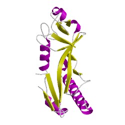 Image of CATH 4oafB02
