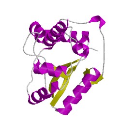 Image of CATH 4oakA