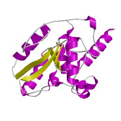 Image of CATH 4oakB