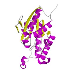 Image of CATH 4oapA