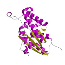 Image of CATH 4oapB