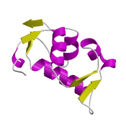 Image of CATH 4oasA00