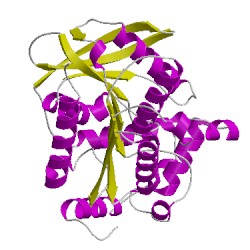 Image of CATH 4ob6A