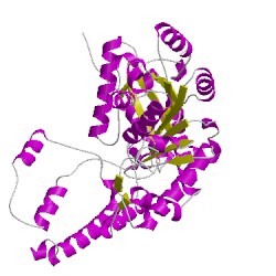 Image of CATH 4obuA