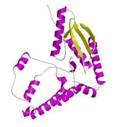 Image of CATH 4obuA01