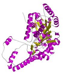 Image of CATH 4obuB