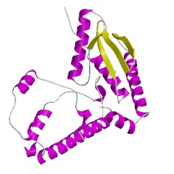 Image of CATH 4obuB01