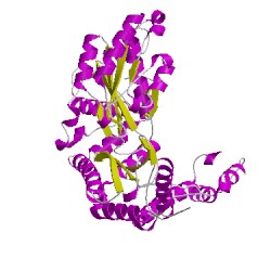 Image of CATH 4obuC