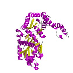 Image of CATH 4obuF