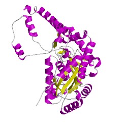 Image of CATH 4obuG