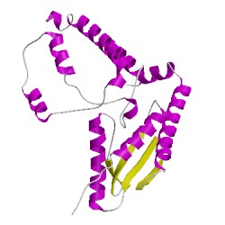 Image of CATH 4obuG01