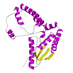 Image of CATH 4obuH01