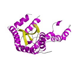 Image of CATH 4obuU01