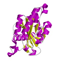 Image of CATH 4obuU02