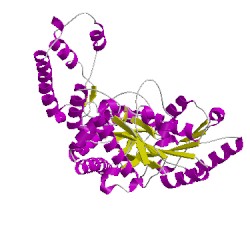 Image of CATH 4obvA