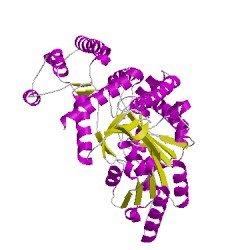 Image of CATH 4obvB