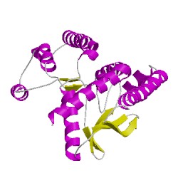 Image of CATH 4obvB01