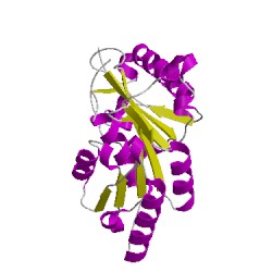 Image of CATH 4obvB02