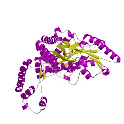 Image of CATH 4obvC