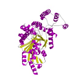 Image of CATH 4obvD