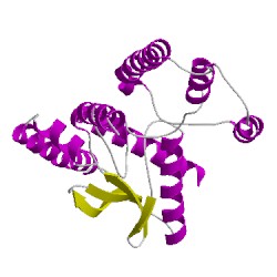 Image of CATH 4obvD01