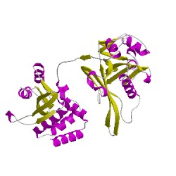 Image of CATH 4oc8A