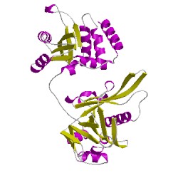 Image of CATH 4oc8B