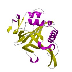 Image of CATH 4oc8D00