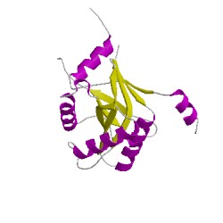 Image of CATH 4oclB