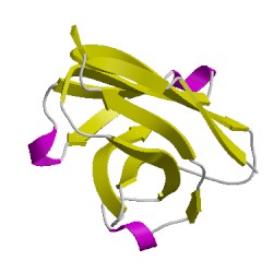 Image of CATH 4oclC