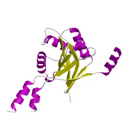 Image of CATH 4oclE00