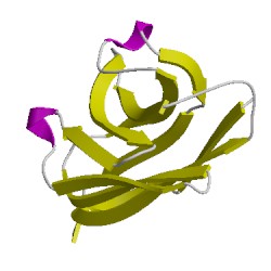 Image of CATH 4oclF