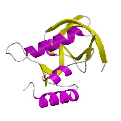 Image of CATH 4odgA