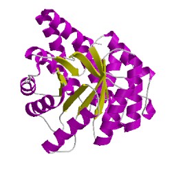 Image of CATH 4oe7A