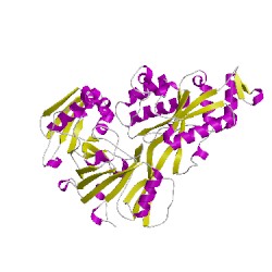 Image of CATH 4oetA