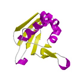 Image of CATH 4oetA02