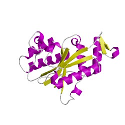 Image of CATH 4oetA03